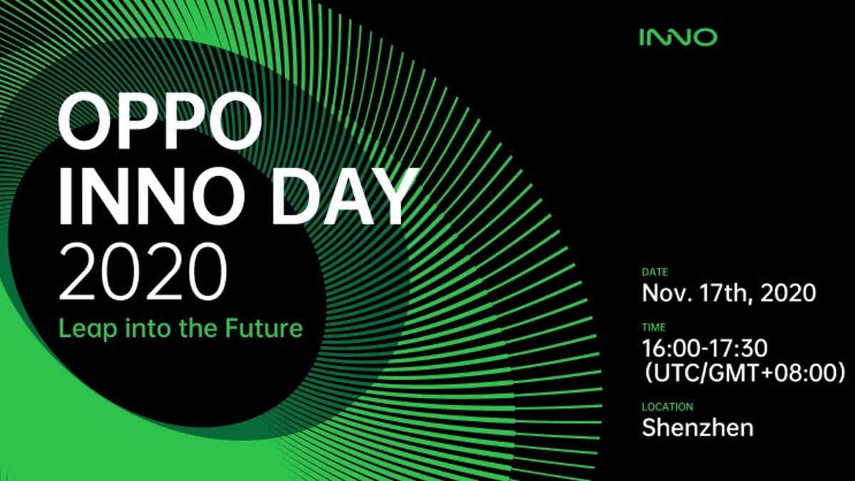 OPPO Inno Day 2020 resize