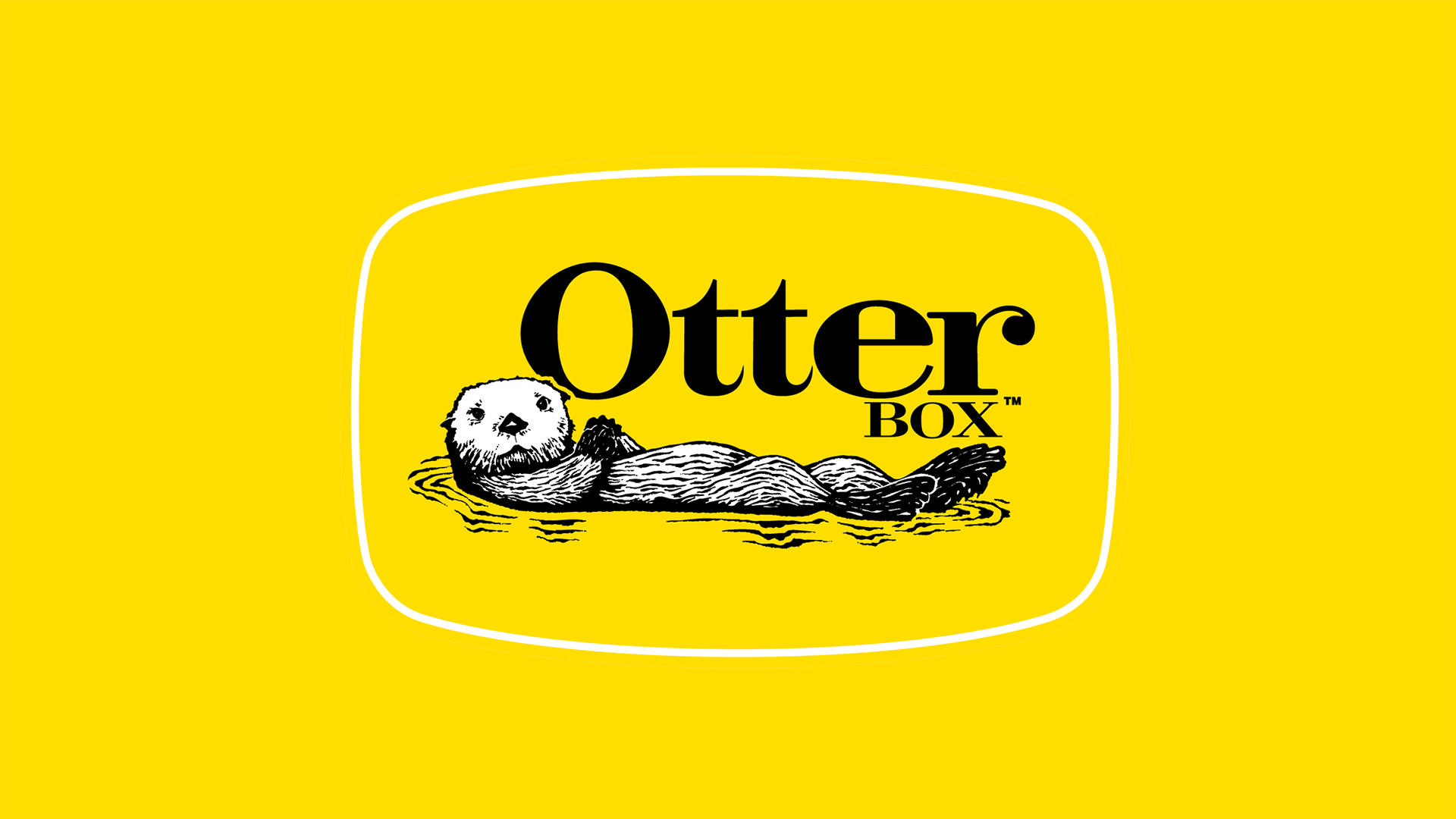 OtterBox Logo Hero