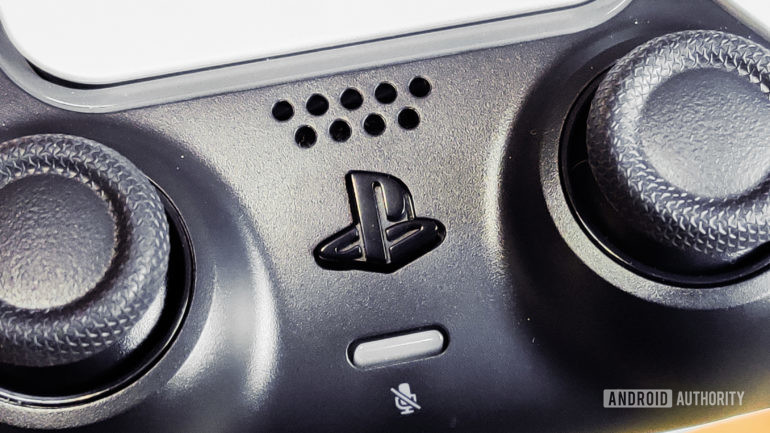 The PS5 DualSense controller is the real next-gen - Android Authority