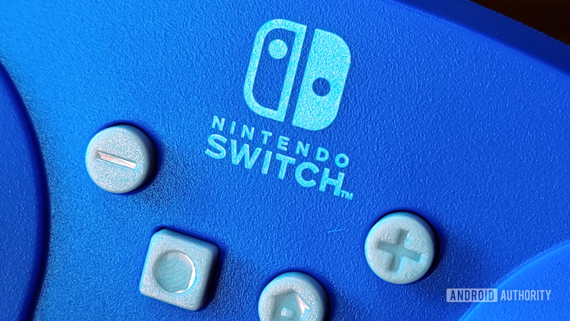 PowerA GameCube Wireless Controller for Nintendo Switch Logo