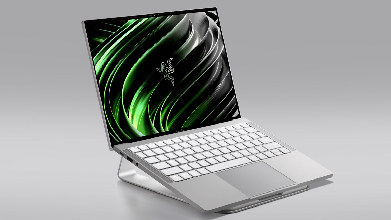 Razer Book 13 is a laptop for productivity (or gaming) - Android Authority
