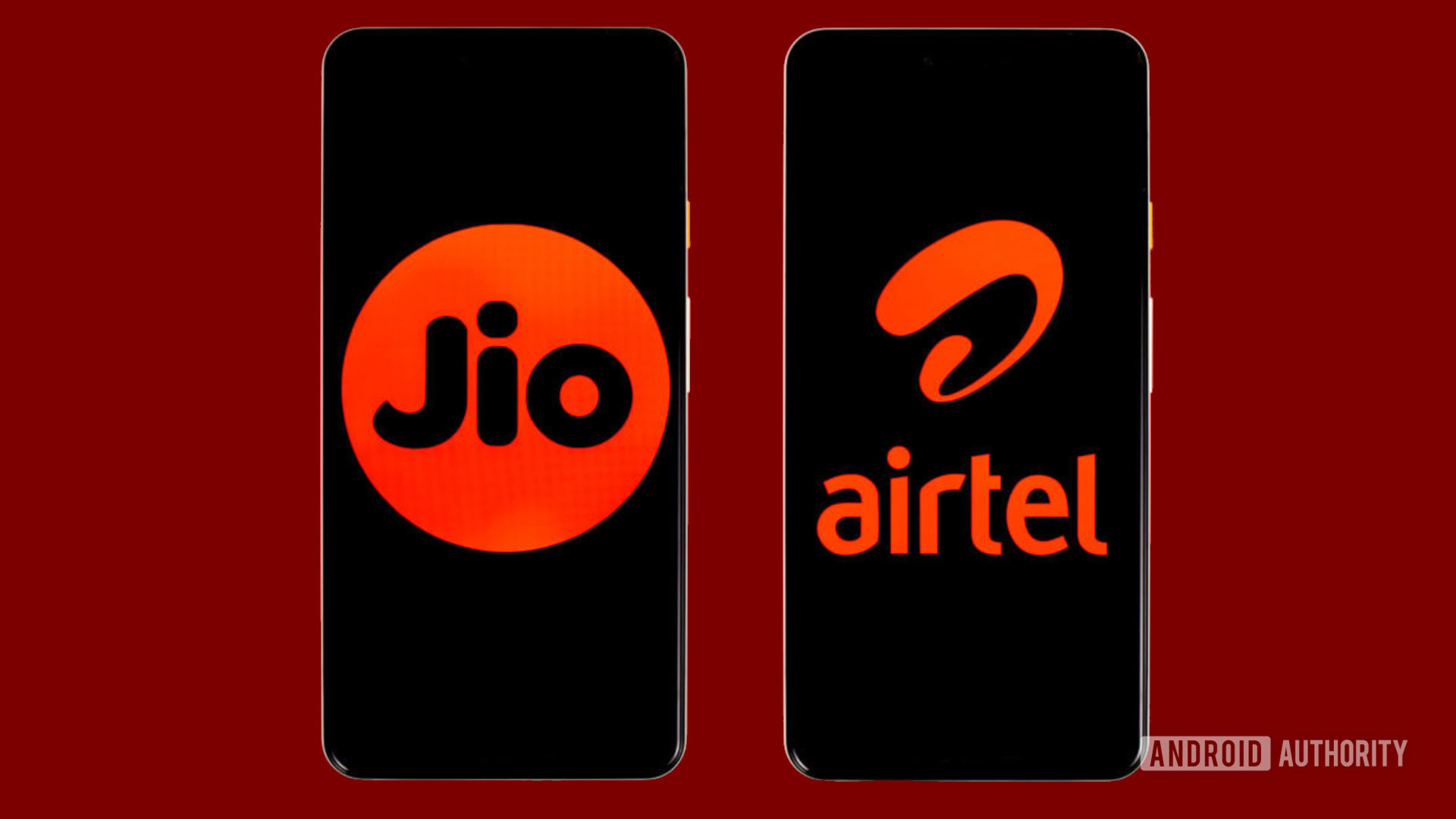 Relaince Jio vs Airtel Prepaid plans