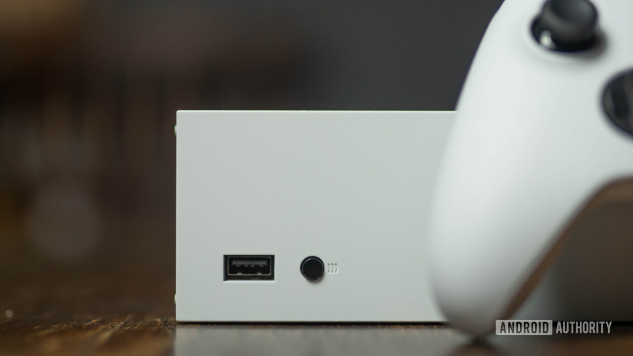 PS5 Digital vs Xbox Series S Which one's best for you? Android Authority