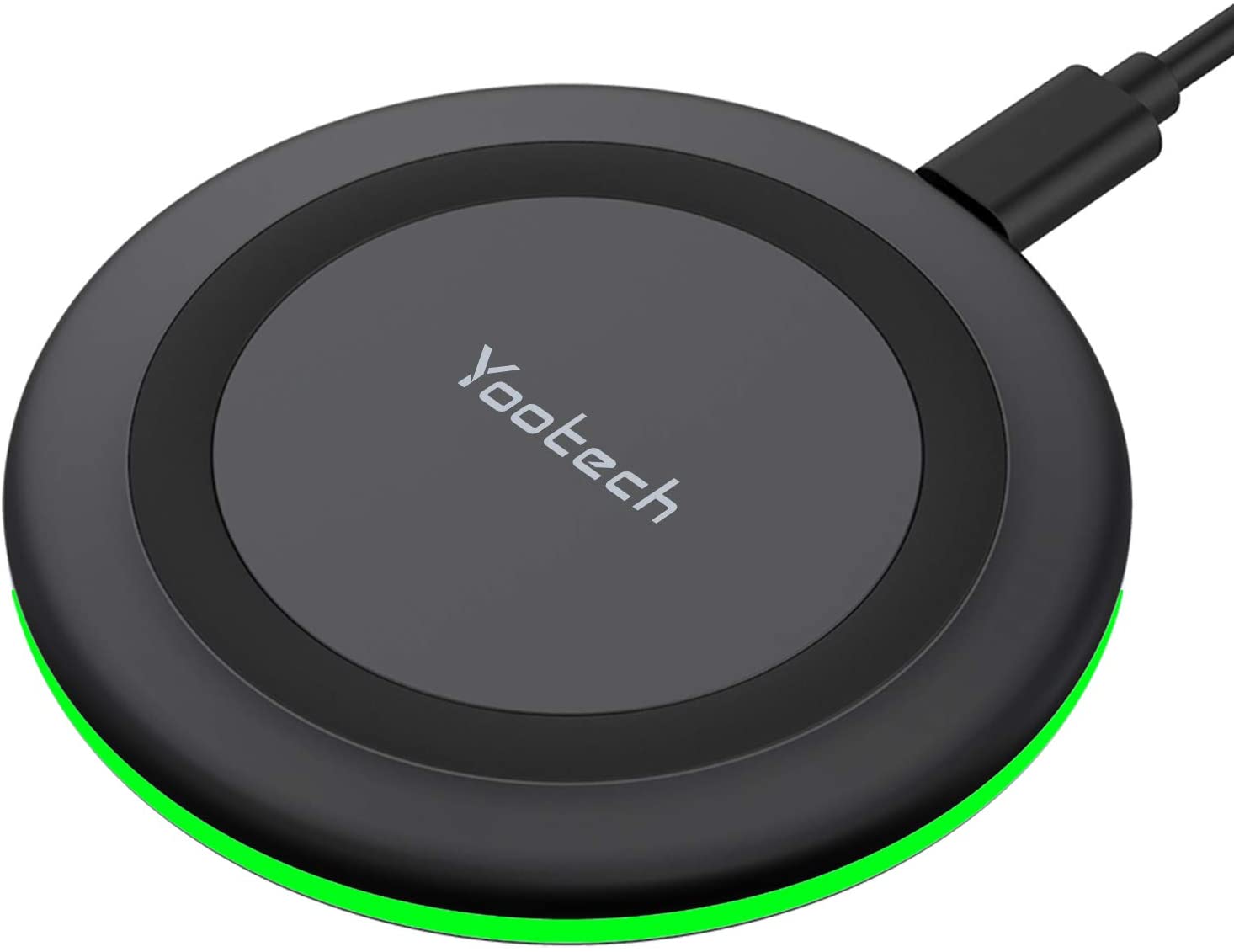 Yootech F500 Wireless Charger