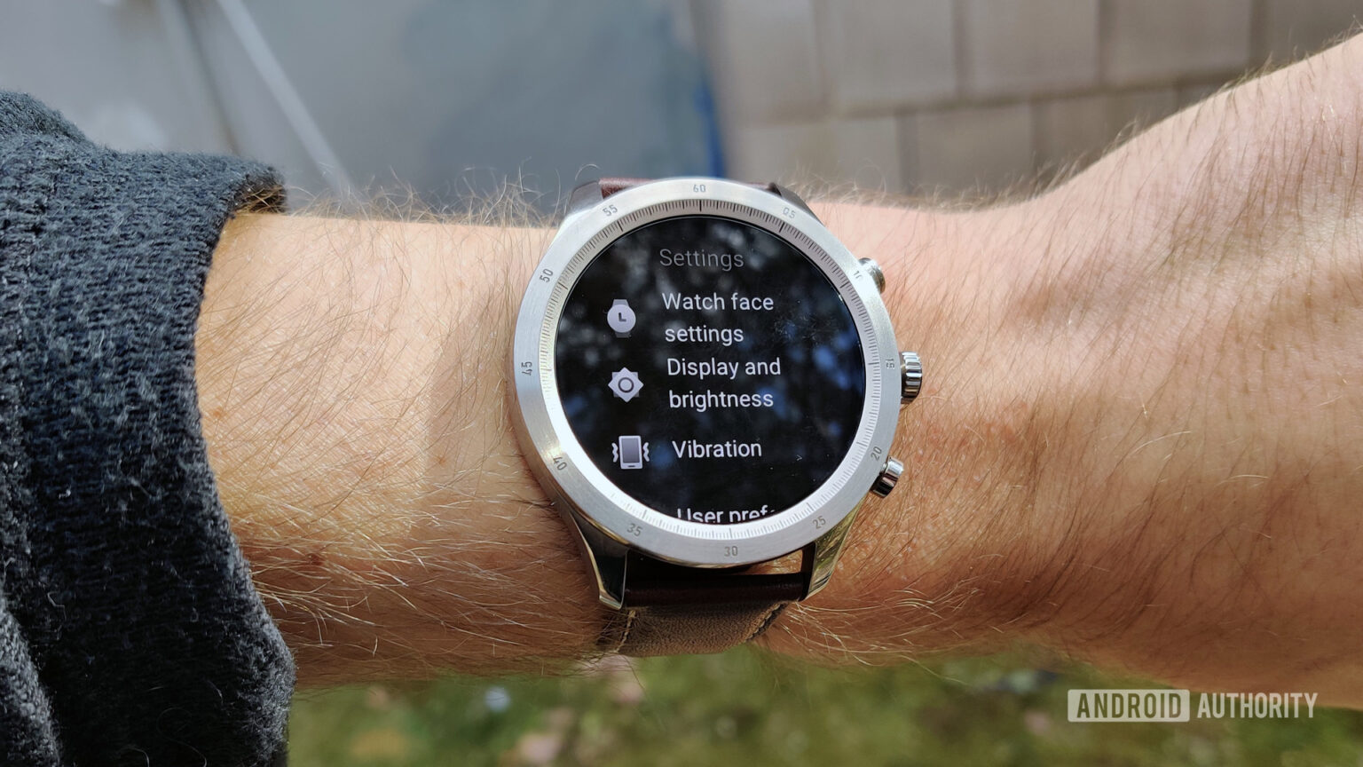 Amazfit's pricey Zepp Z smartwatch is finally launching in India