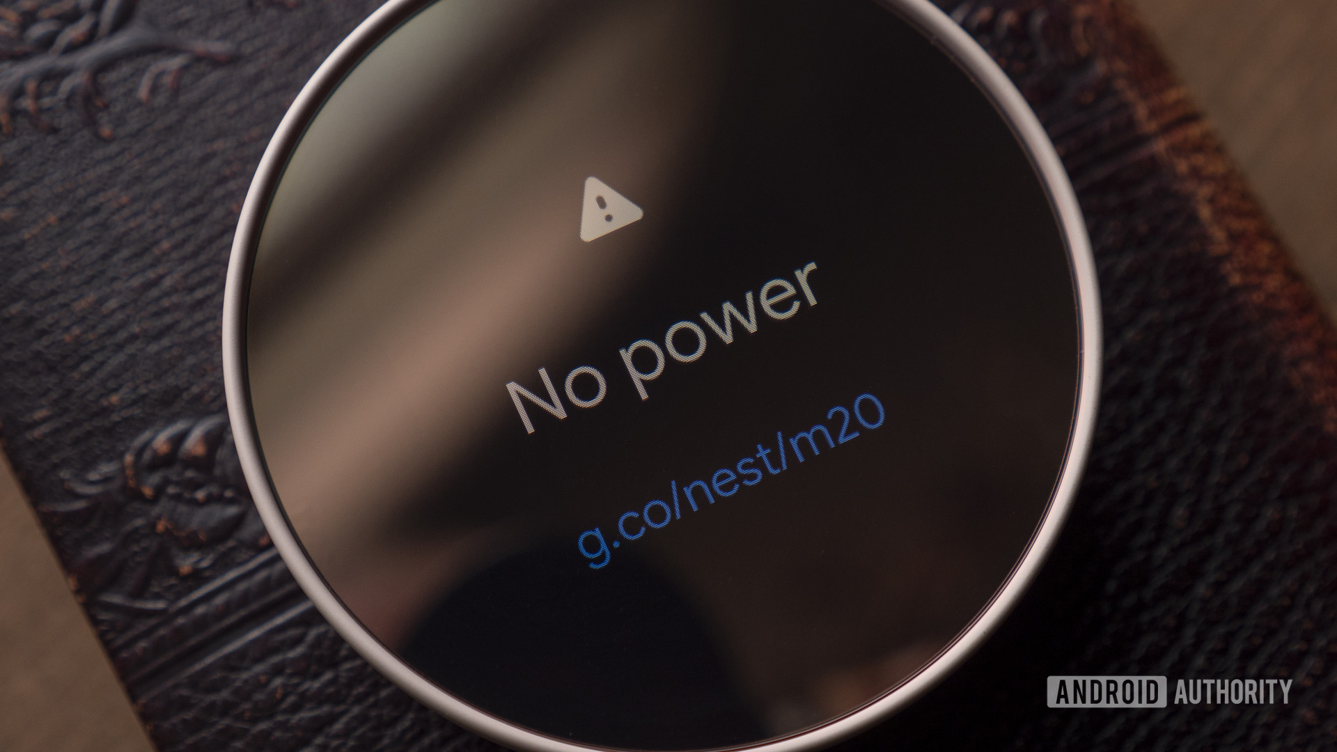 Google Nest Thermostat review: Affordable excellence - Android Authority