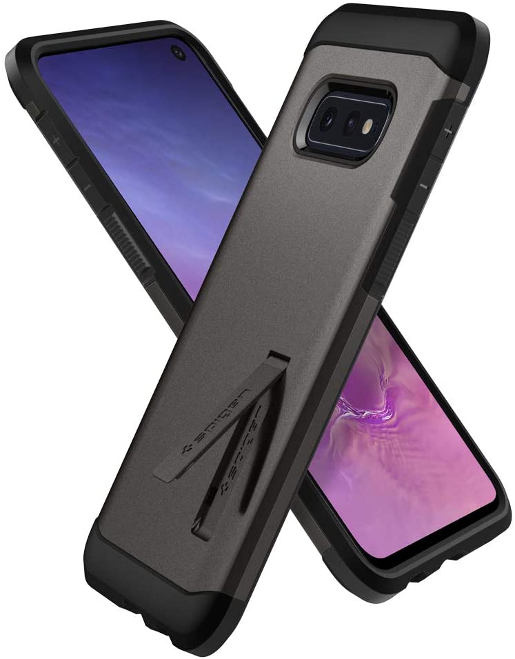 galaxy s10e spigen tough armor case