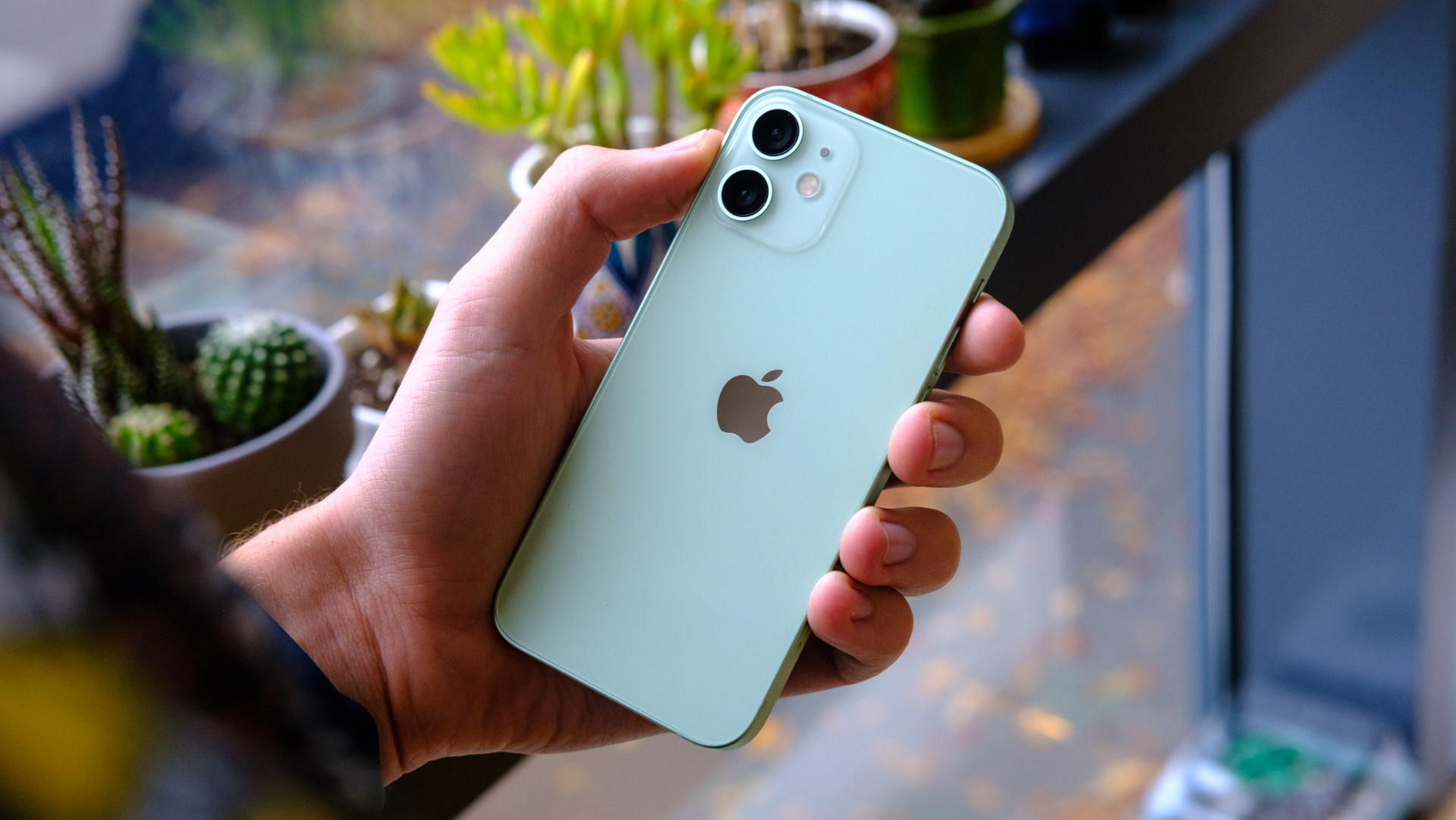 Apple iPhone 12 Mini review: Pint-sized power