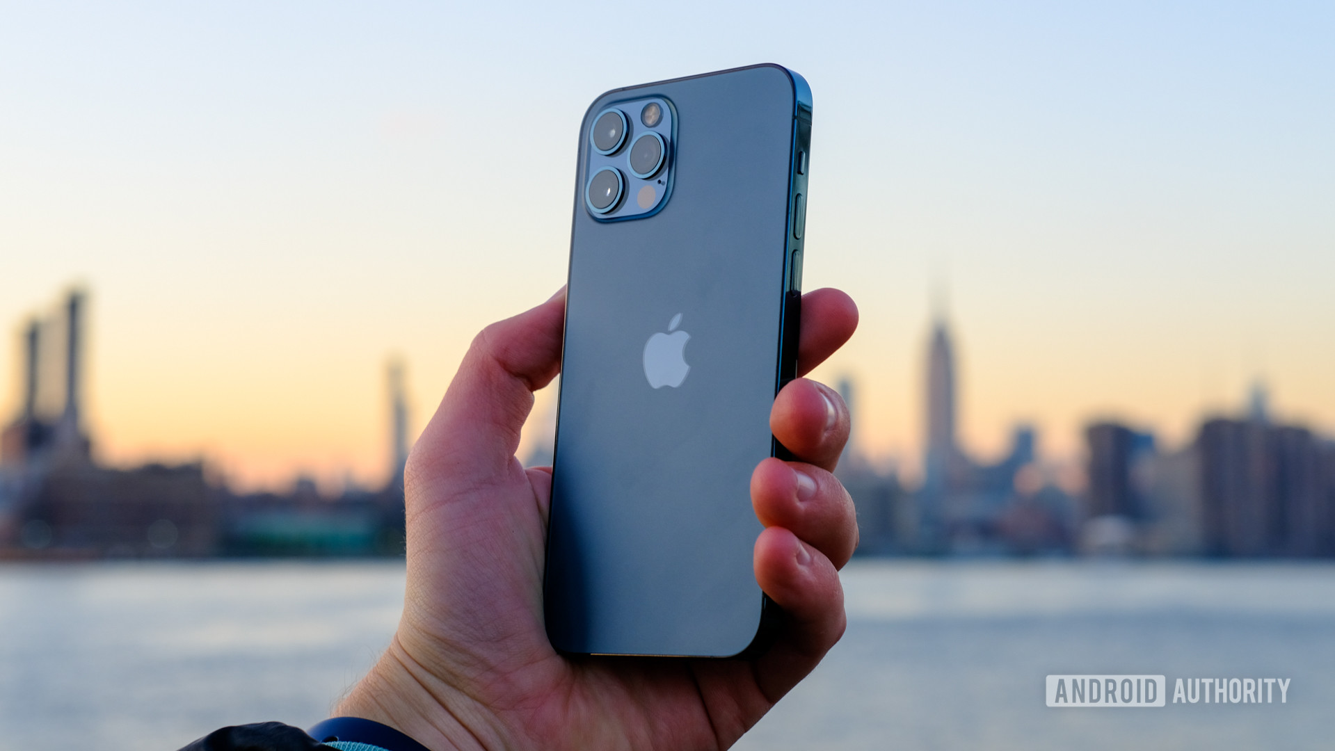 Apple iPhone 12 Pro review