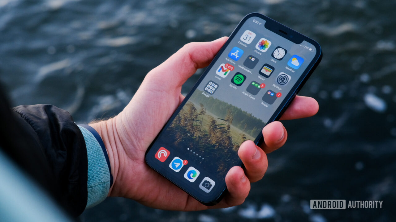 Water Eject on iPhone What it is, what it does, and how to get it