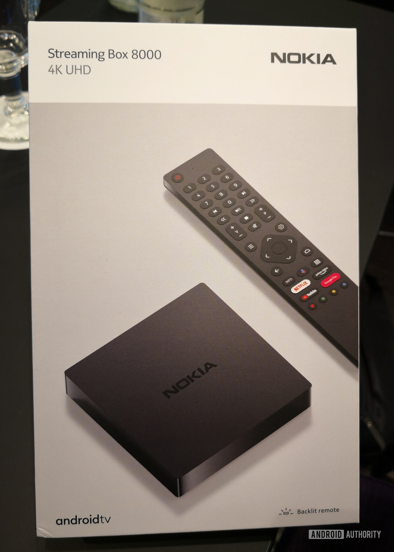 nokia tv and streaming box 3