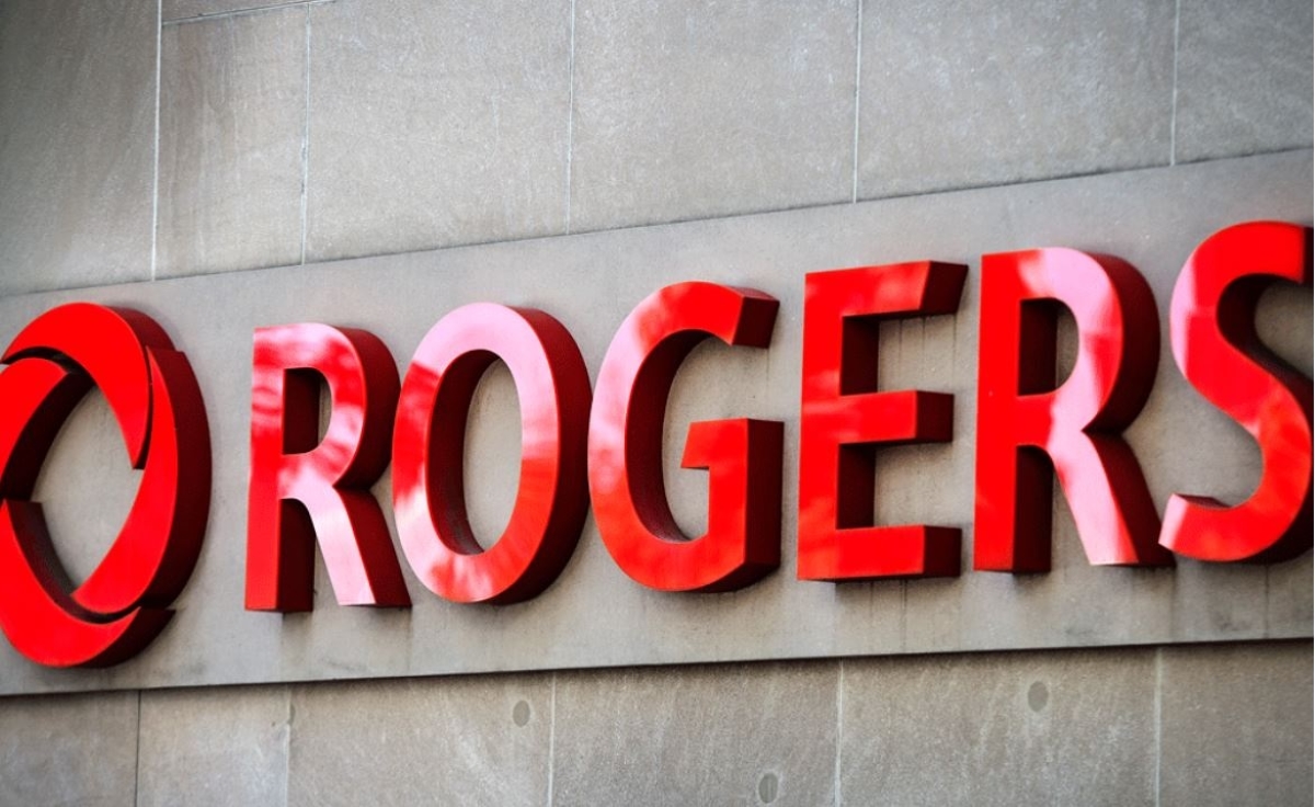 rogers logo