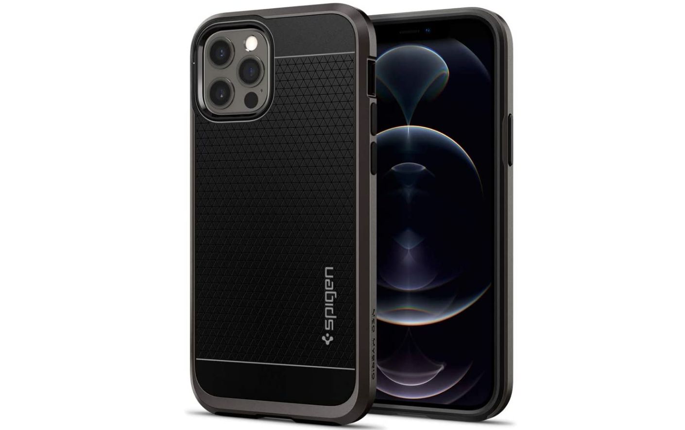 spigen neo hybrid iphone 12