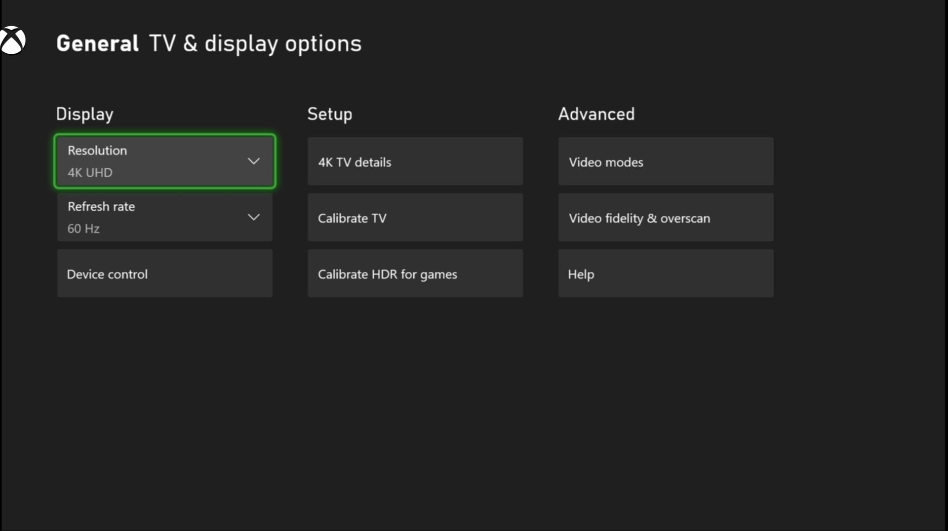 xbox series x dashboard 5