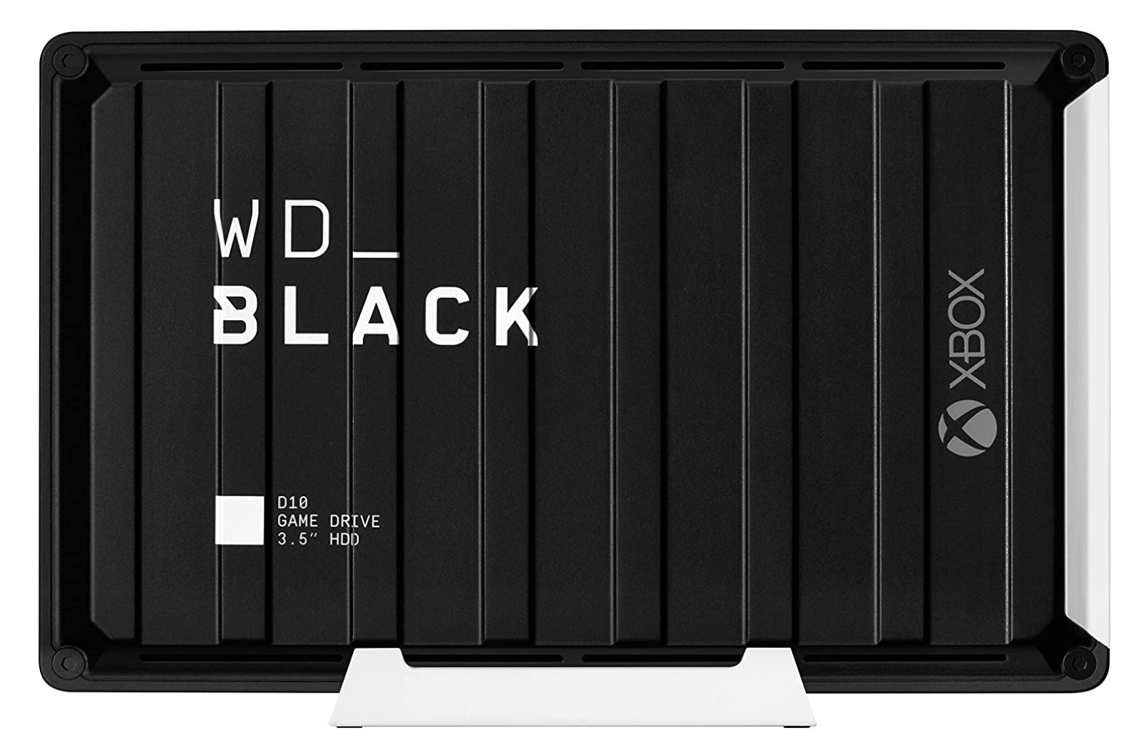 xbox series x wd black p10