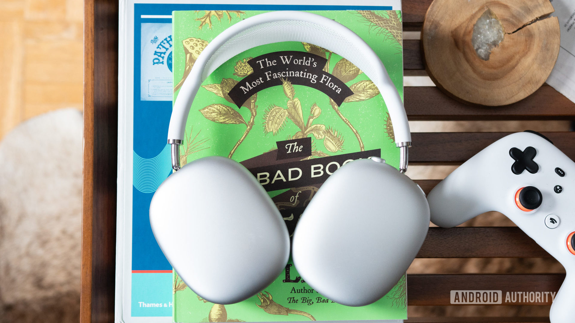 Apple AirPods Max 07