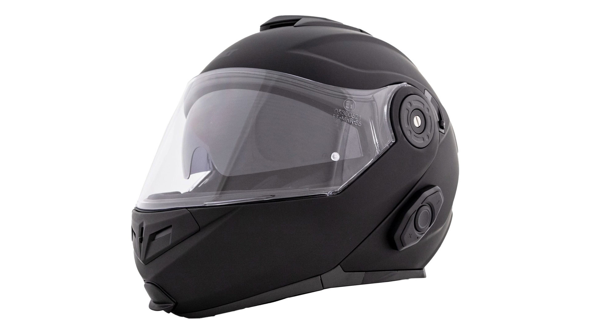 Bilt Techno 3.0 smart helmet