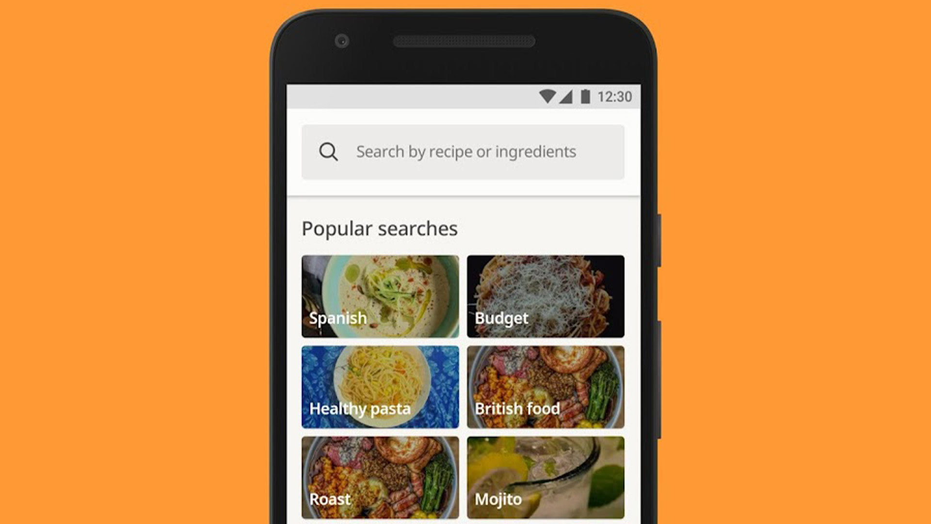 11 finest cooking apps and recipe apps for Android