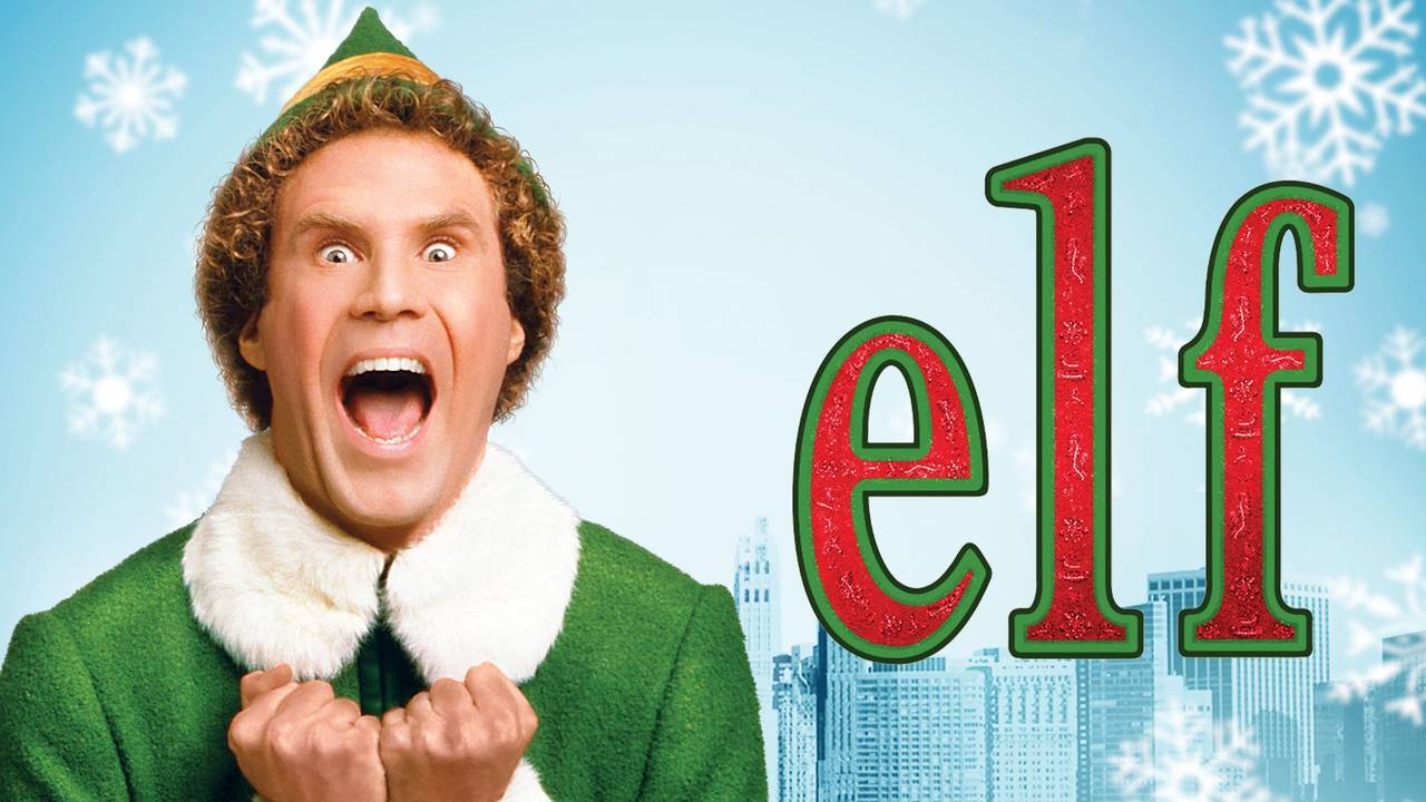 Elf movie