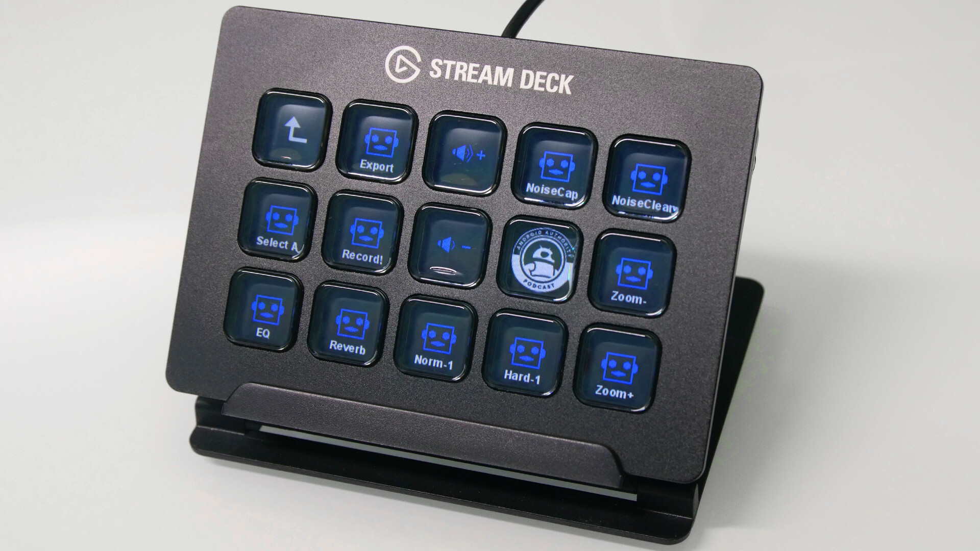 Elgato Stream Deck