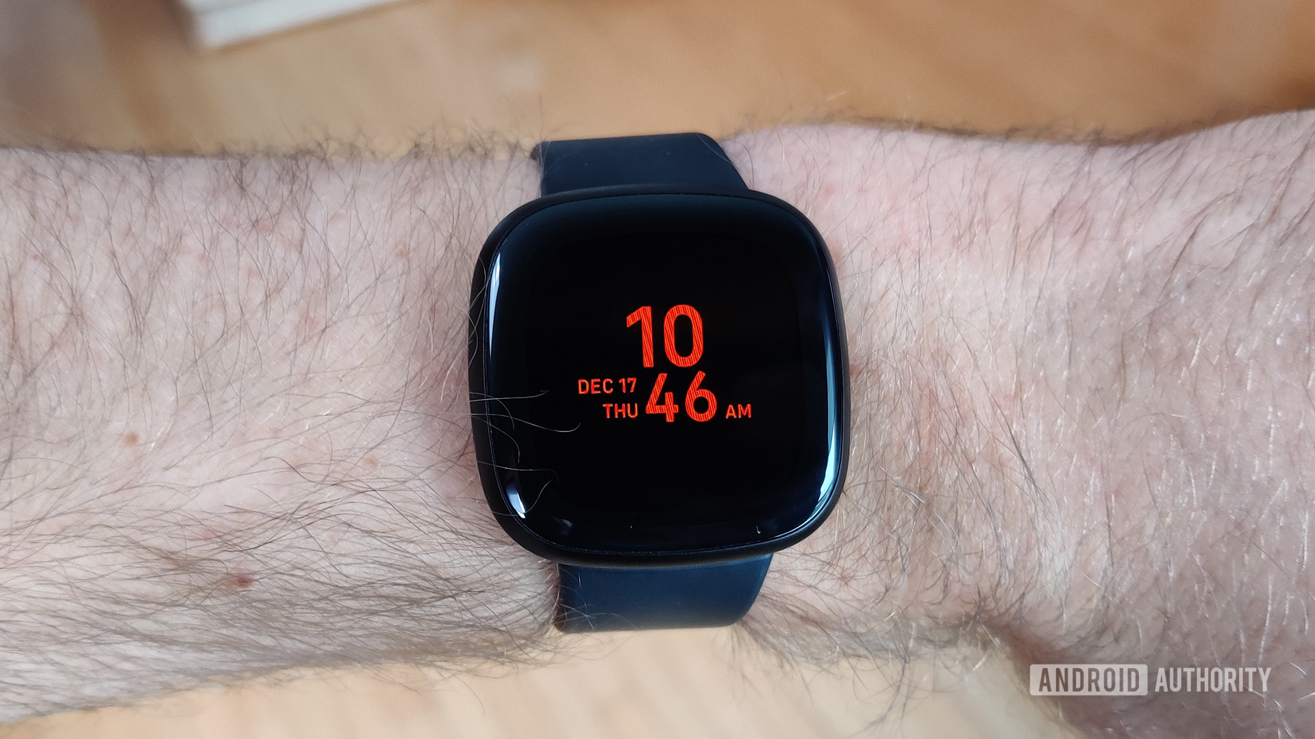 Fitbit Sense Review: a Great Watch, but the Versa 3 Is a Better Deal