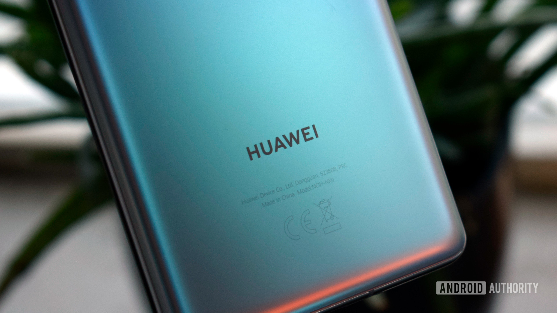 The US has dealt the final blow to Huawei’s phone business