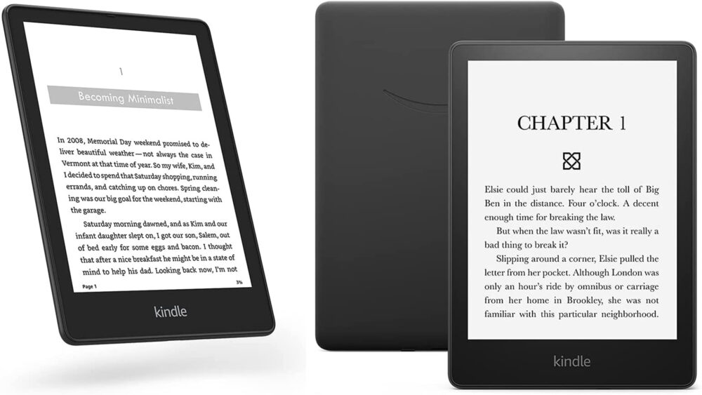 Which Kindle do I have? A quick guide to identifying Amazon's ereaders
