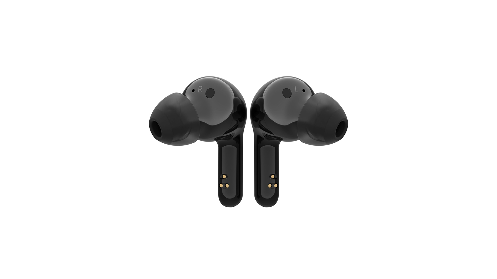 LG TONE Free FN7 true wireless earbuds product render
