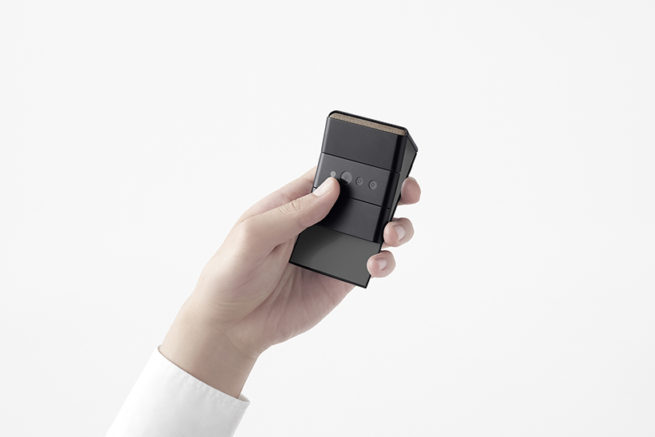 Oppo slide phone concept 3