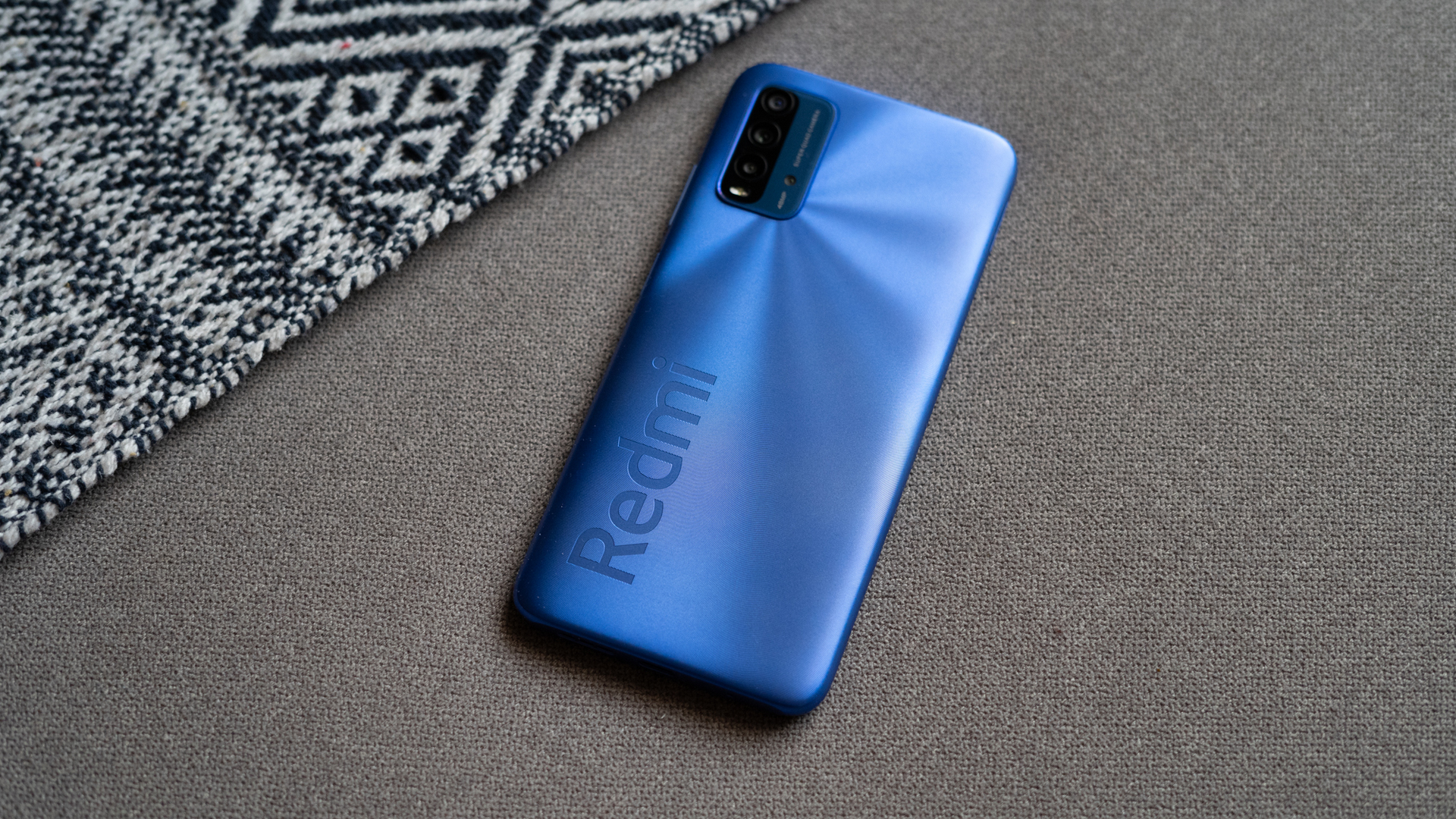 Redmi 9 Power review: Xiaomi's battery-centric smartphone for