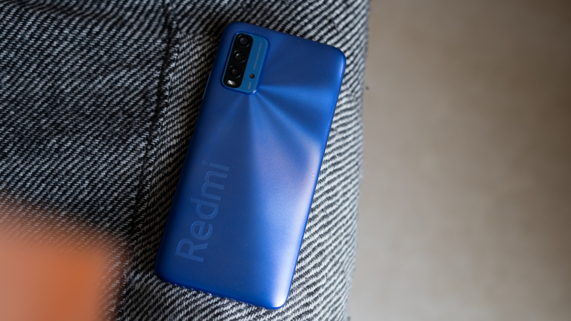 Андроид redmi 9a