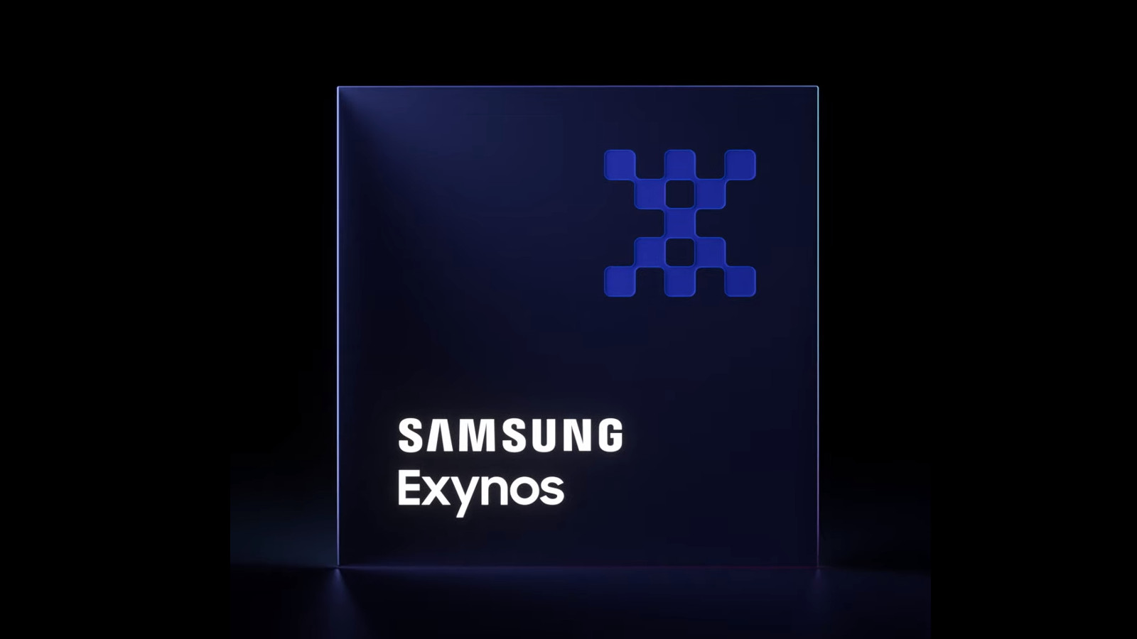 Meet the Exynos Interface U100, Samsung's Most memorable UWB Chipset