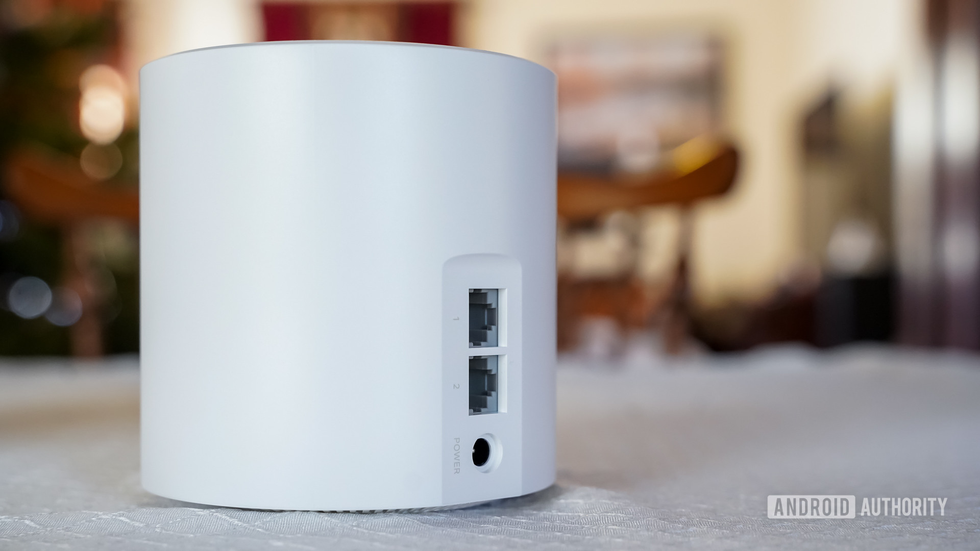 TP Link Deco M4 Home Wi-Fi Mesh System Review