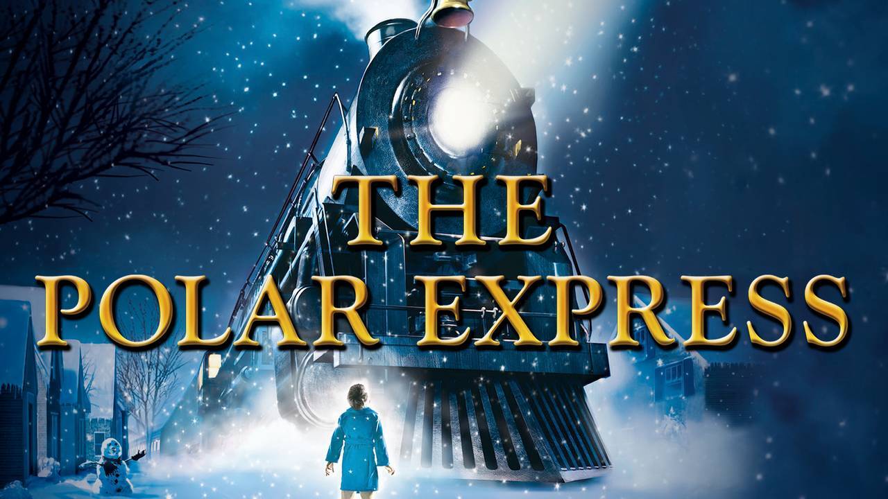 The Polar Express