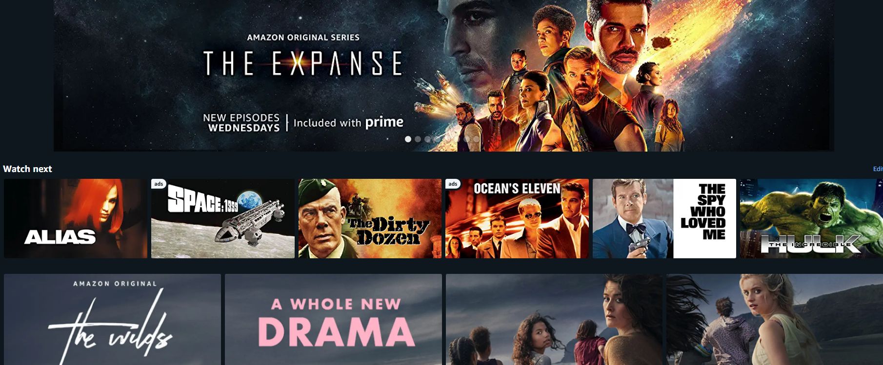 The best Amazon Fire TV apps for streaming shows, movies, and more