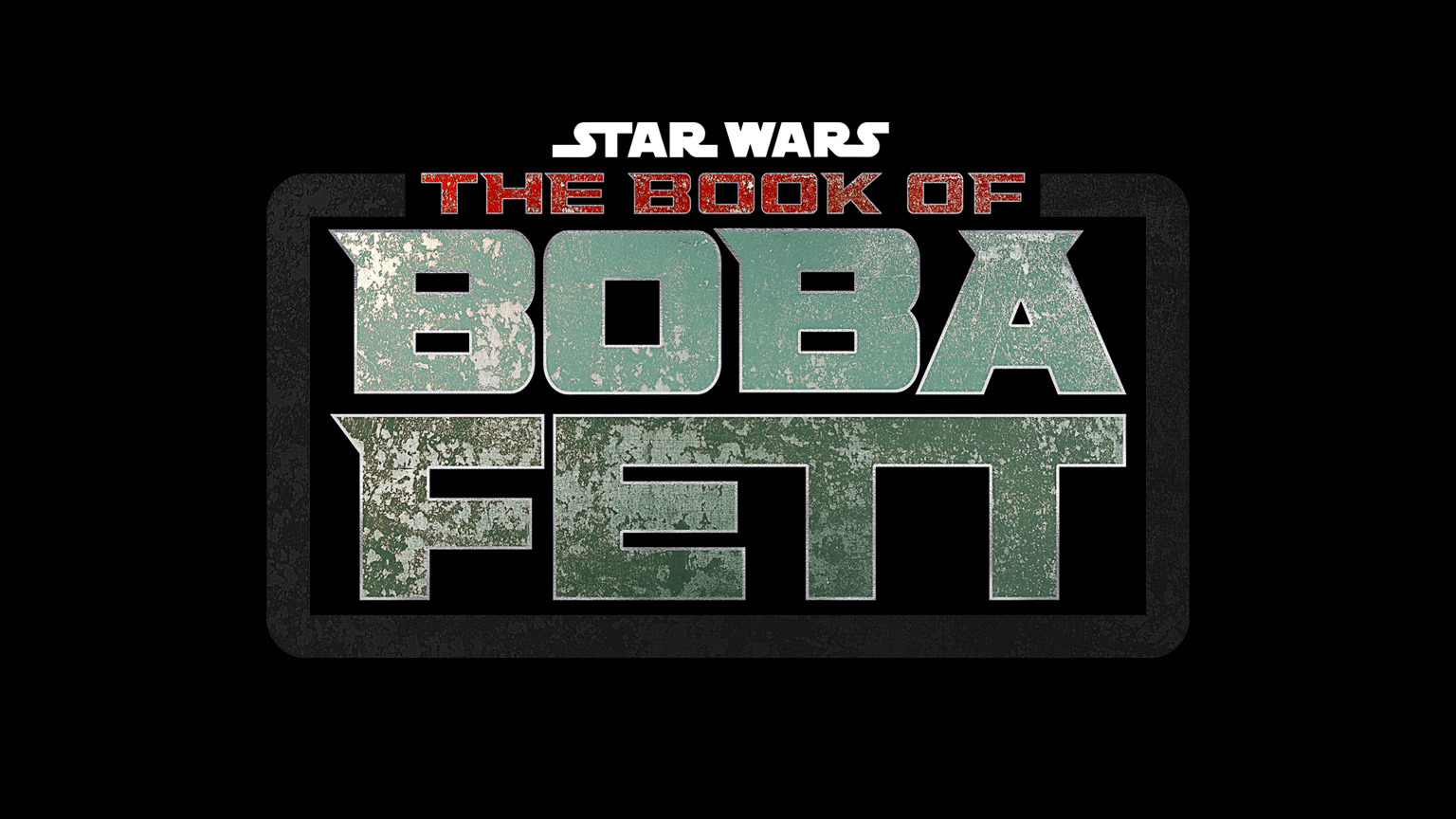 logotipo del libro boba fett 169 alto