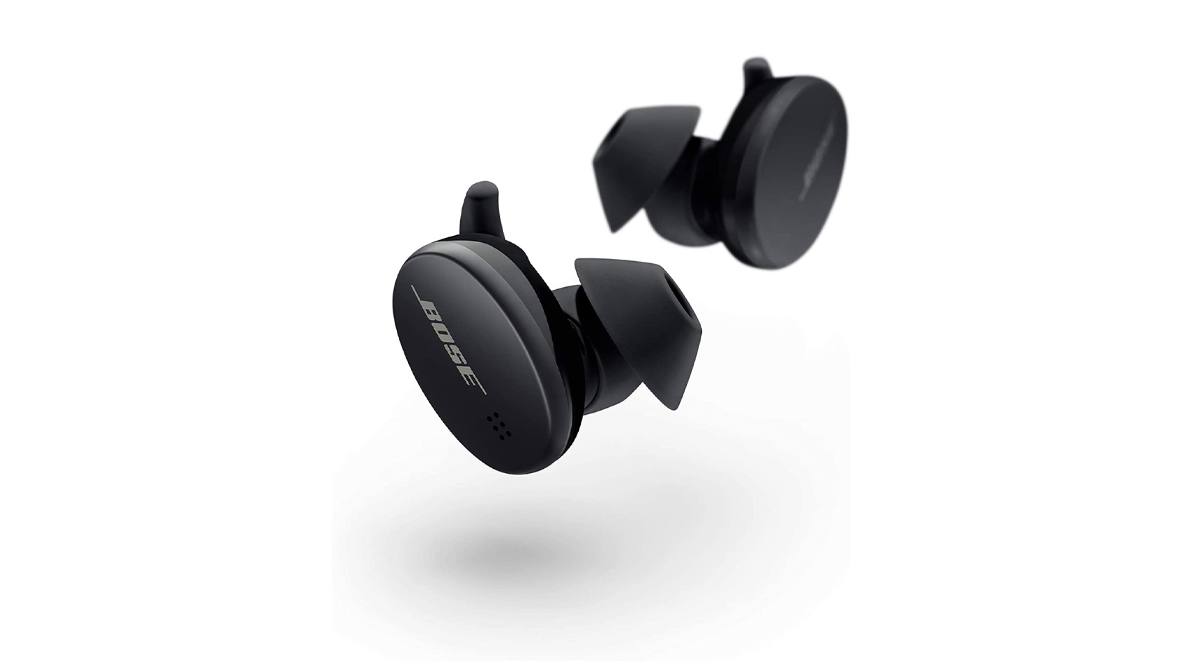 bose sport earbuds product image