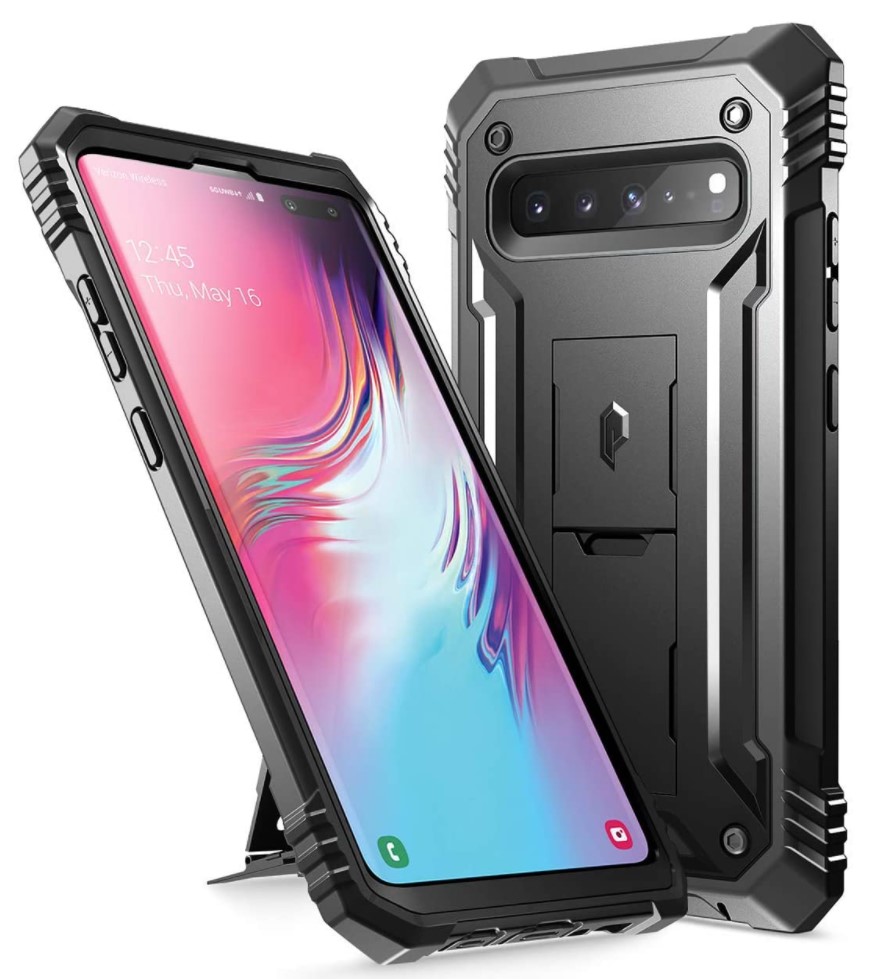 The best Samsung Galaxy S10 5G cases - Android Authority