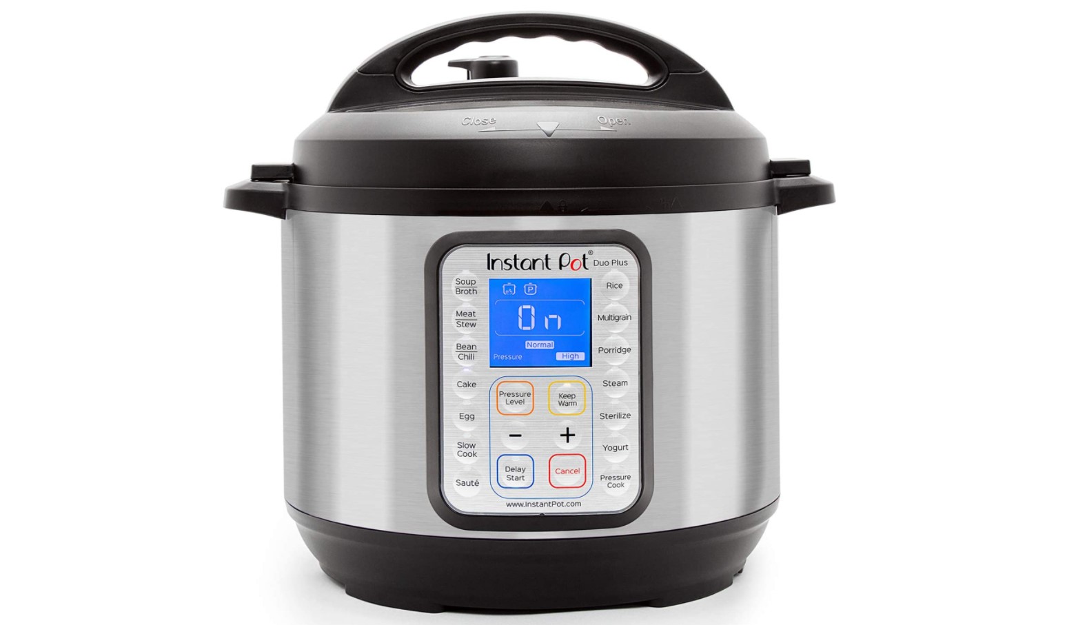 holiday gifts instant pot duo evo