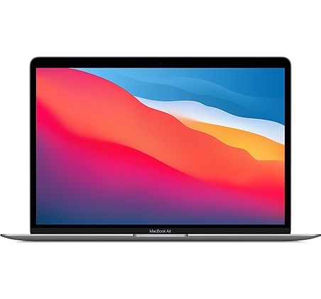 First Impressions: MacBook Air M1 is a Breeze! - Counterpoint