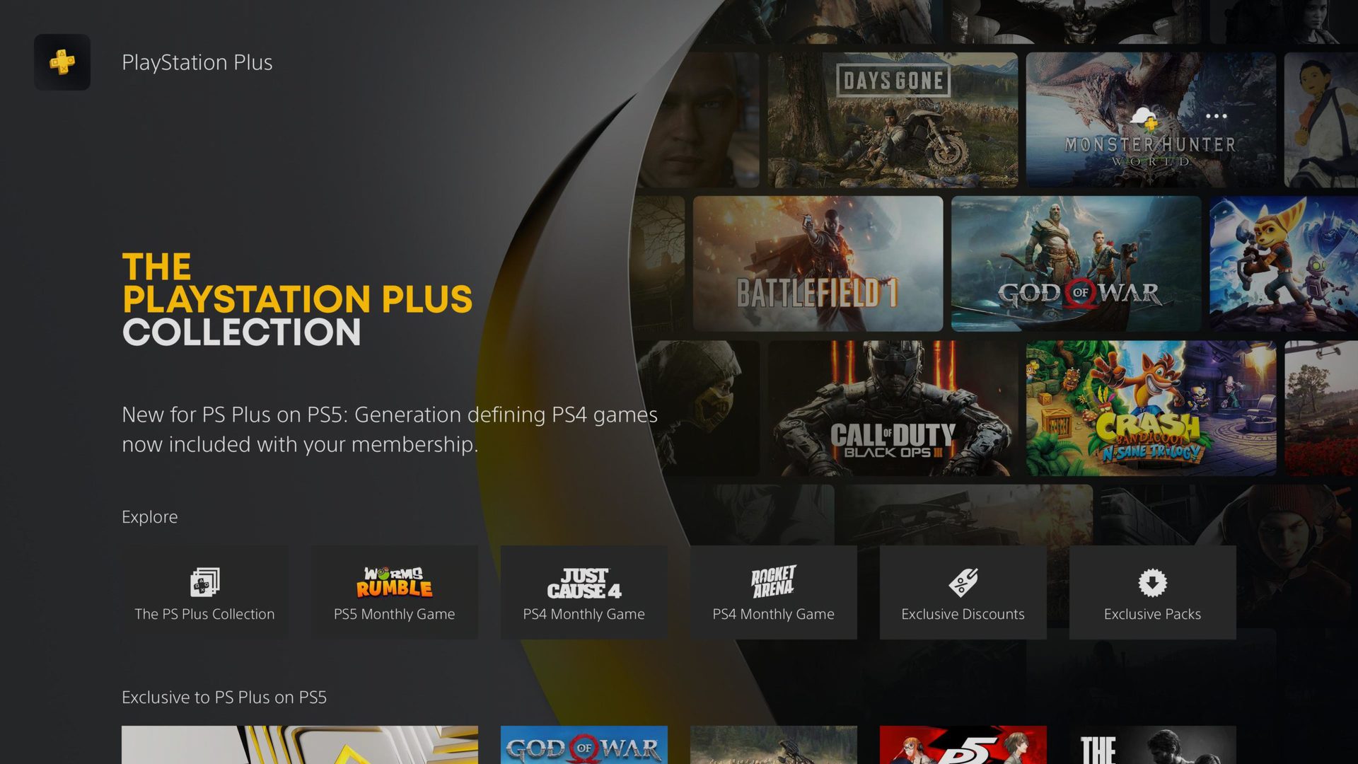 Sidst Optimisme tidsskrift PlayStation Plus: Everything you need to know (2023) - Android Authority