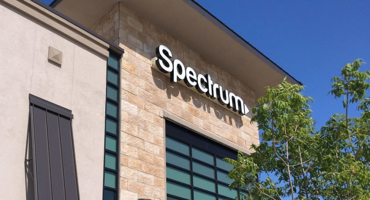 spectrum logo best internet providers