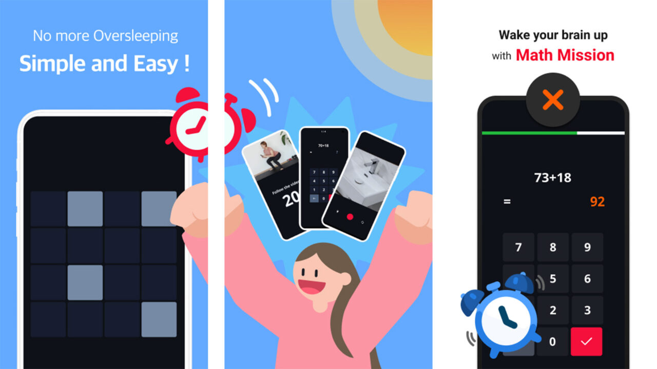 10 best alarm clock apps for Android Android Authority