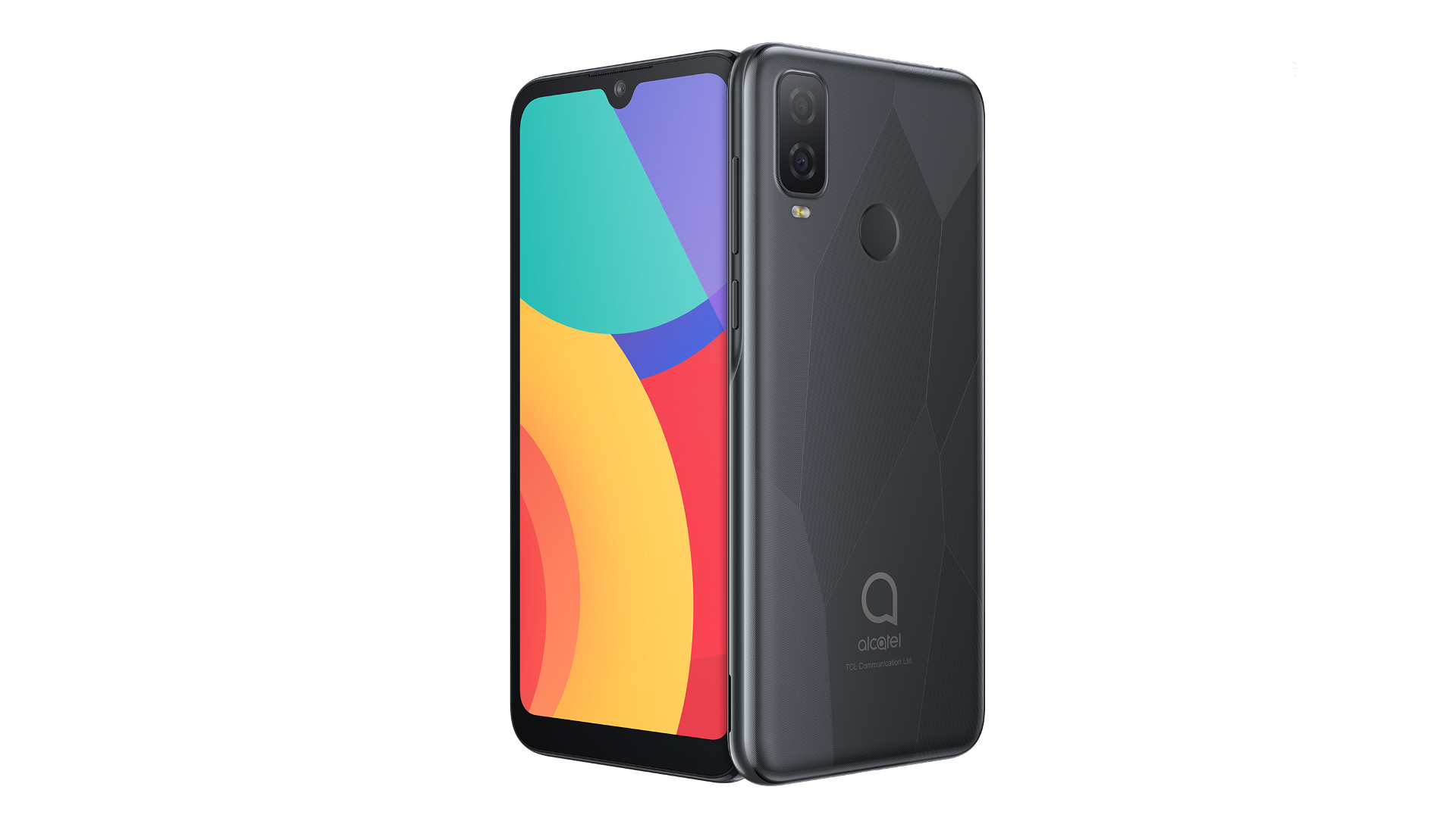 Alcatel 1L official