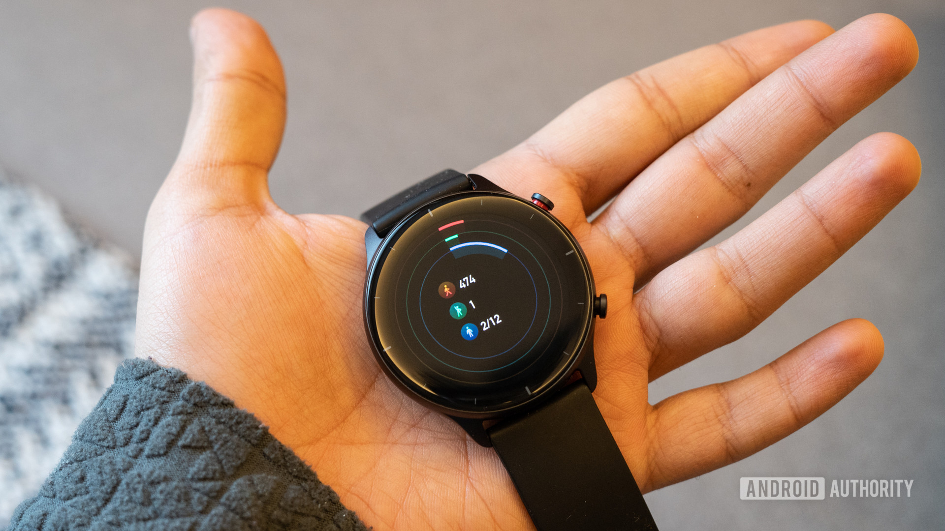 Amazfit GTR 2e Review: It's the GTR 2, Just Cheaper