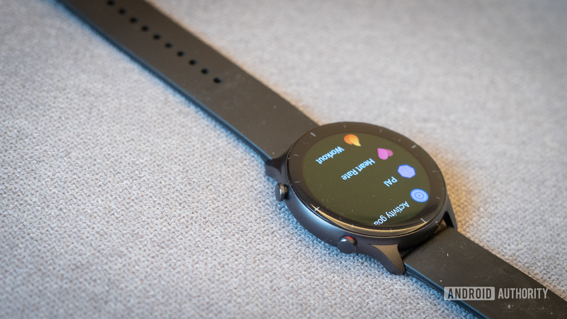 Amazfit GTR 2e review: new features struggle to make the grade - Wareable