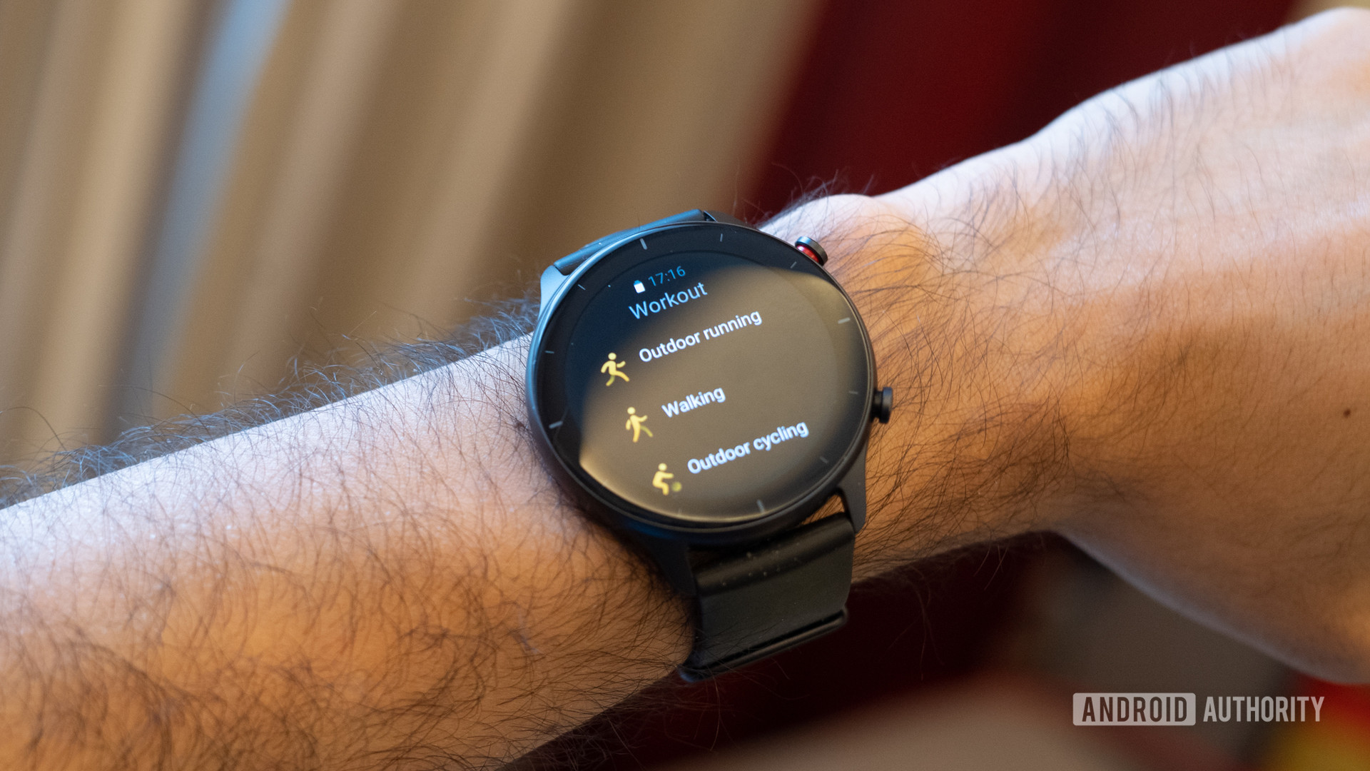 Huami Amazfit GTR 2e review: Sound fundamentals, but little else