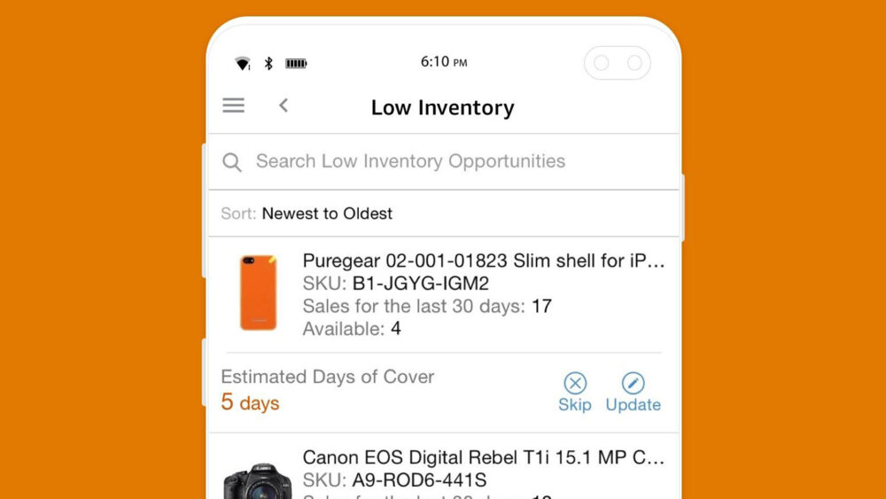 The best Android apps to sell stuff and make money Android Authority