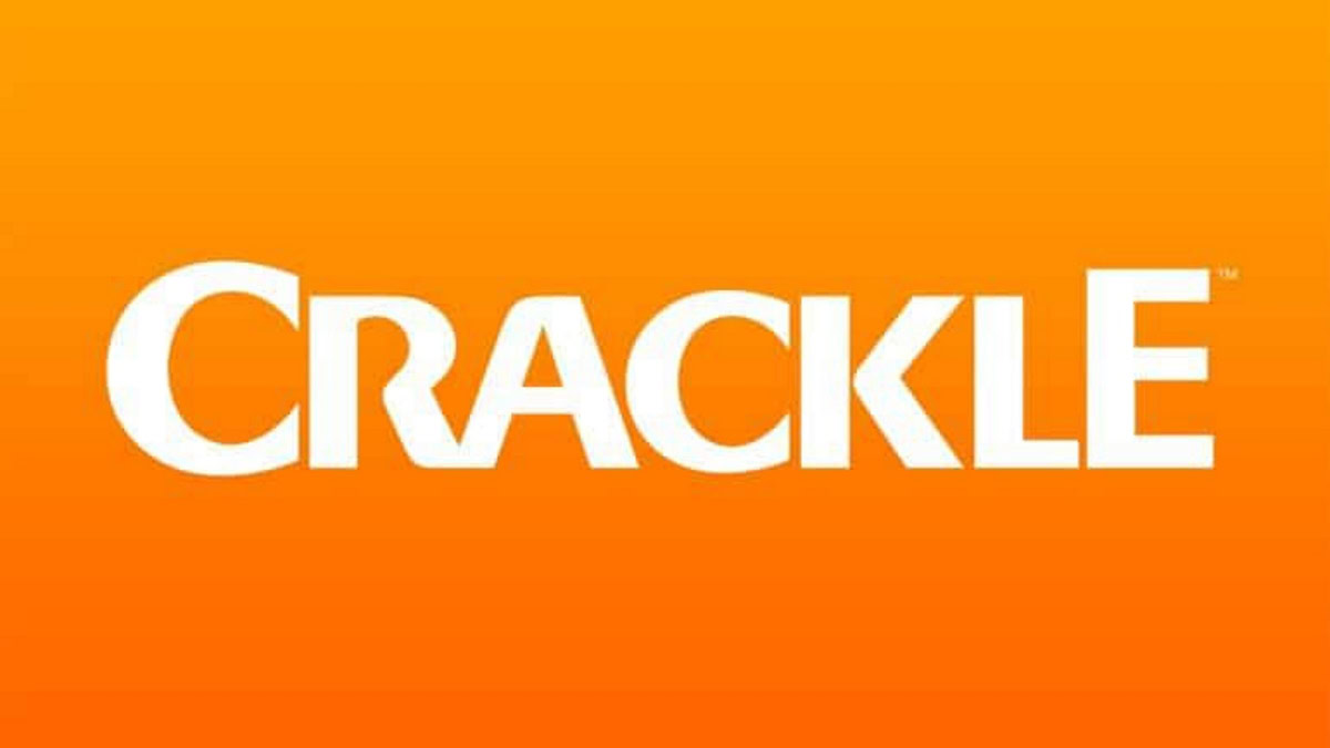 Crackle streaming service logo