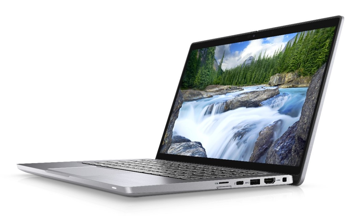 Dell Latitude 7320 2 in 1